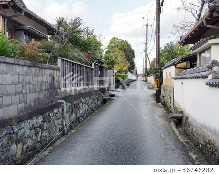 萩 伊勢屋横町 萩 伊勢屋横町 36246282
