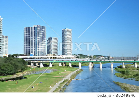 二子玉川 36249846