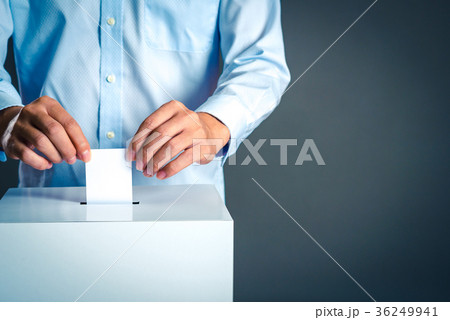 投票,選挙イメージ 36249941