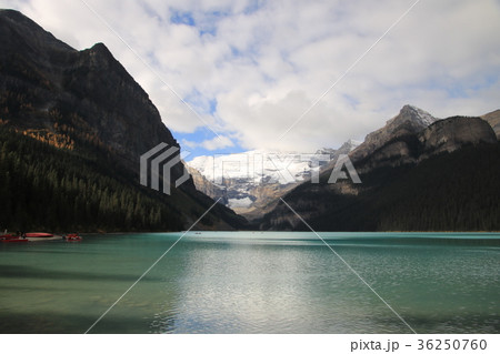 カナダ カナディアンロッキー カナダ カナディアンロッキー 36250760