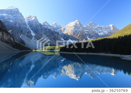 カナダ カナディアンロッキー カナダ カナディアンロッキー 36250769