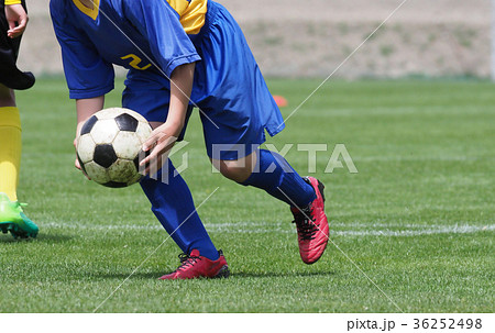 サッカー フットボール サッカー フットボール 36252498