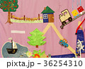 Details of soft creative mat for development of ch 36254310
