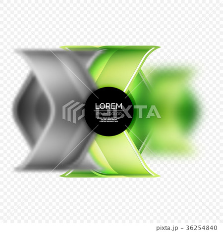 Metal realistic techno arrow background design Metal realistic techno arrow background design 36254840