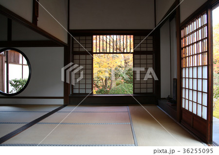 源光庵 迷いの窓 源光庵 迷いの窓 36255095