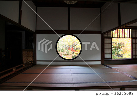 源光庵 悟りの窓 迷いの窓 源光庵 悟りの窓 迷いの窓 36255098