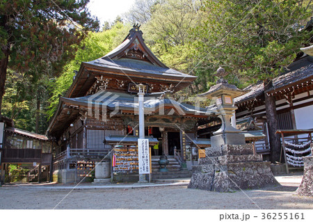 北向観音 北向観音 36255161