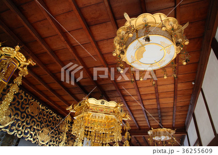 源光庵 本堂 血天井 源光庵 本堂 血天井 36255609