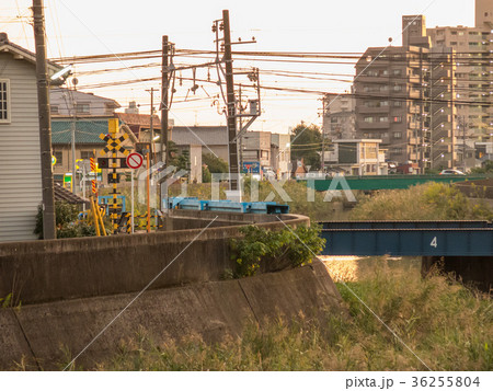 名鉄：呼続橋 36255804