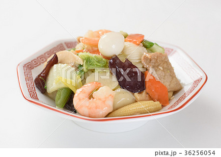 八宝菜（中華丼）単品 36256054