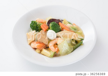 八宝菜（単品） 36256369