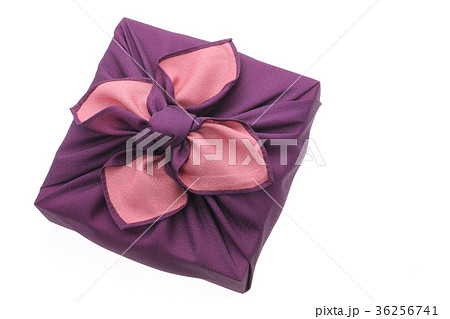 風呂敷包み 36256741