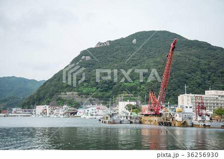 伊豆 ペリー艦隊来航の地 伊豆 ペリー艦隊来航の地 36256930
