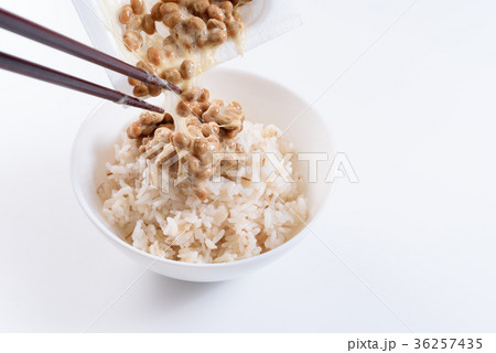 納豆 パック ごはんにかける 納豆 パック ごはんにかける 36257435
