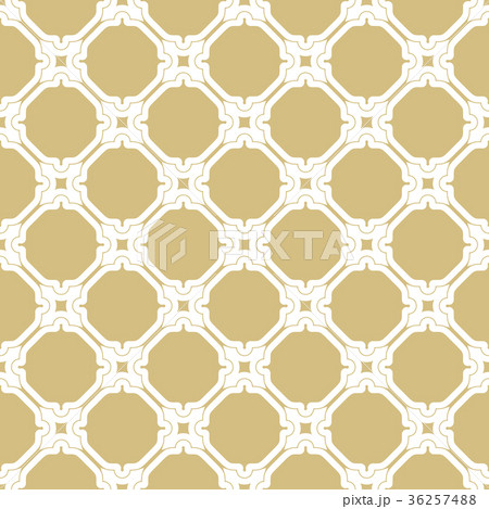 Seamless Geometric Vector Background 36257488