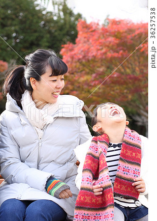 お母さんと一緒 お母さんと一緒 36257538