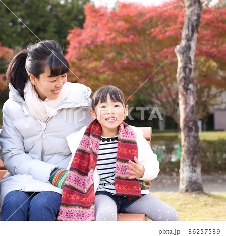 お母さんと一緒 お母さんと一緒 36257539