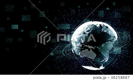 サイバーグラフィックス 36258687