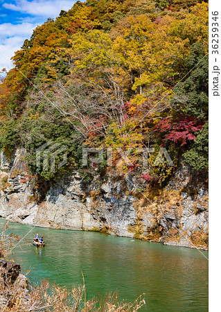 長瀞（荒川） 36259346