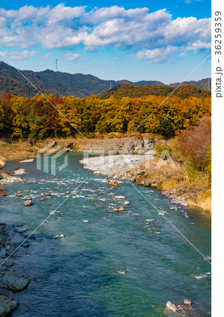 金石水管橋からの風景 金石水管橋からの風景 36259359