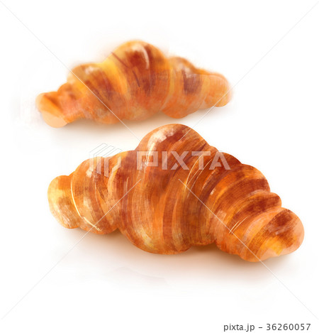 クロワッサン クロワッサン 36260057