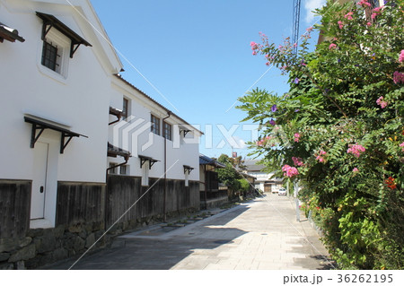 おはなはん通り　大洲市 36262195