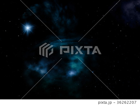 Small part of an infinite star field Small part of an infinite star field 36262207