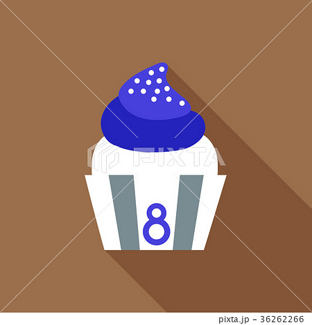 Yummy cupcake for International Women's day with Yummy cupcake for International Women's day with 36262266