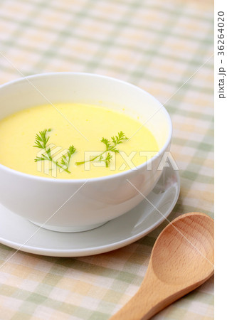 コーンクリームスープ コーンクリームスープ 36264020
