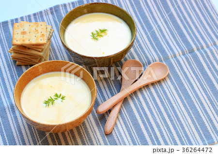 コーンクリームスープ コーンクリームスープ 36264472