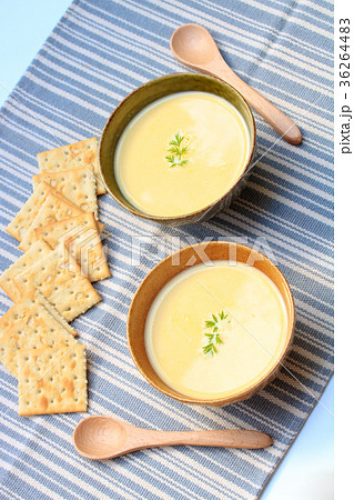 コーンクリームスープ 36264483