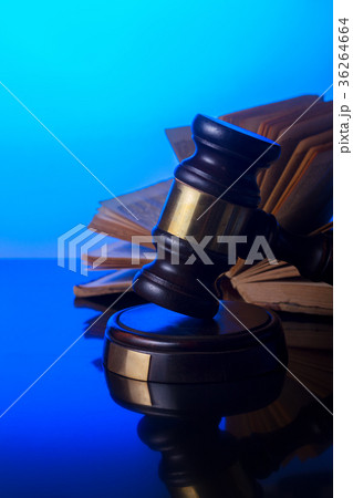 Law and justice concept Law and justice concept 36264664