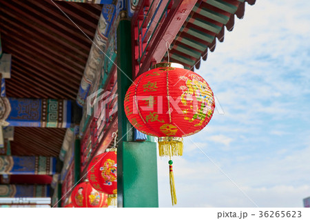 有朋の里泗水・孔子公園 36265623