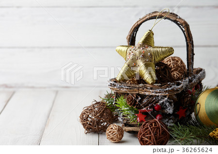 Christmas decoration Christmas decoration 36265624
