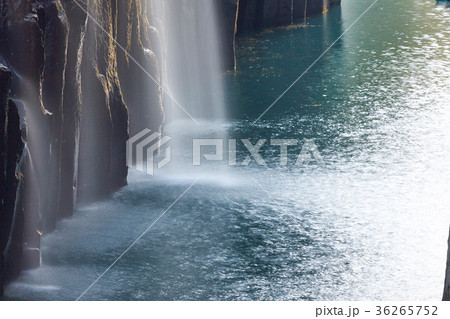 高千穂峡真名井の滝 36265752