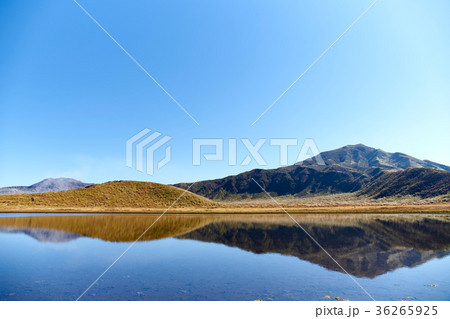 草千里 草千里 36265925