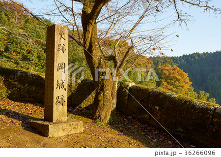 岡城跡 岡城跡 36266096