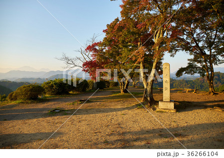 岡城跡 岡城跡 36266104