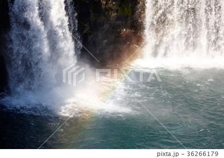 原尻の滝 36266179