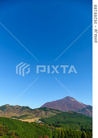 由布岳 由布岳 36266189