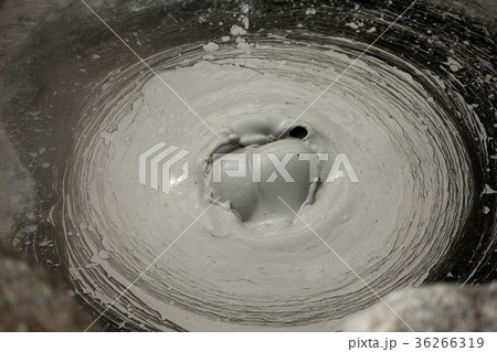 鬼石坊主地獄 鬼石坊主地獄 36266319