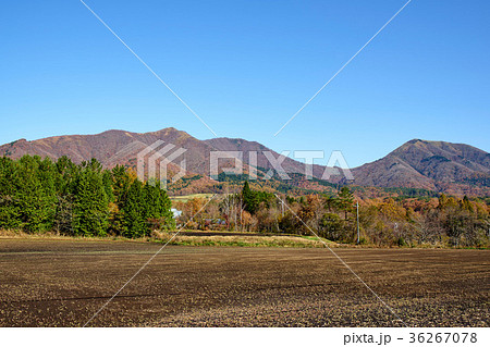 蒜山高原 36267078
