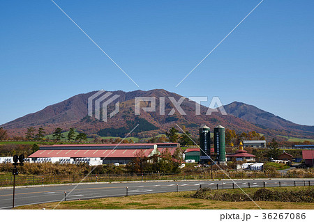 蒜山高原 36267086