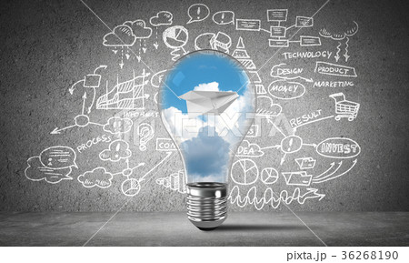 Concept of effective business innovations. Concept of effective business innovations. 36268190