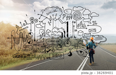 Industrial construction and maintenance 36269401