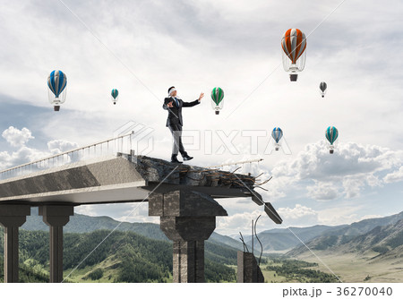 Concept of hidden risks and dangers. Concept of hidden risks and dangers. 36270040