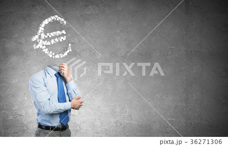 He is always thinking about money He is always thinking about money 36271306