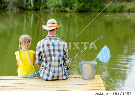 Summer fishing 36271404
