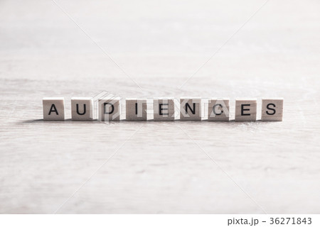 business conceptual word of wooden elements with letters business conceptual word of wooden elements with letters 36271843