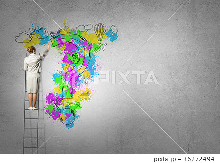 Business vision Business vision 36272494